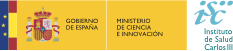 Ministerio de Ciencia e Innovación. Instituto de Salud Carlos III