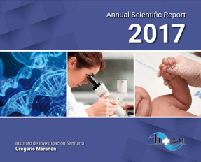 Annual Scientific Report 2017