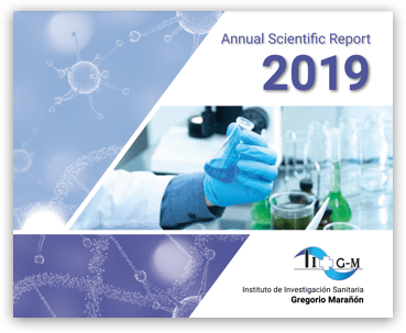 Annual Scientific Report 2019